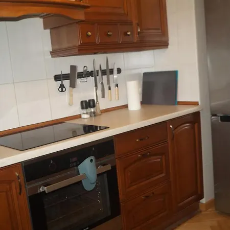 Old Town Chic - 2 Pokoje, Bezplatny Parking, F-vat 브로츠와프