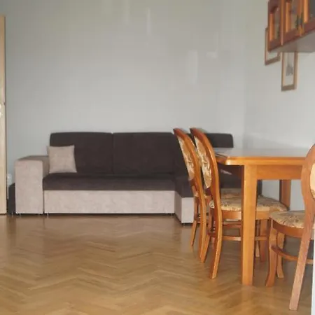 Old Town Chic - 2 Pokoje, Bezplatny Parking, F-vat Apartment Breslau