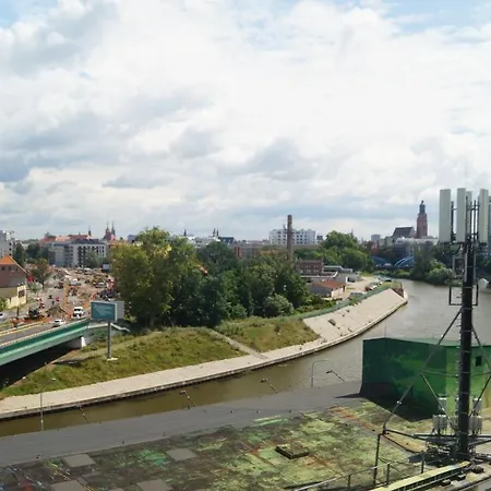 Old Town Chic - 2 Pokoje, Bezplatny Parking, F-vat 아파트