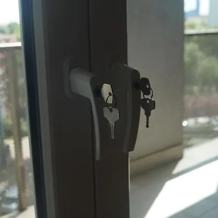 아파트 Old Town Chic - 2 Pokoje, Bezplatny Parking, F-vat