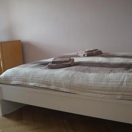 Old Town Chic - 2 Pokoje, Bezplatny Parking, F-vat Apartment Breslau