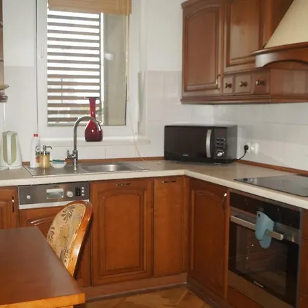 Old Town Chic - 2 Pokoje, Bezplatny Parking, F-vat * 브로츠와프