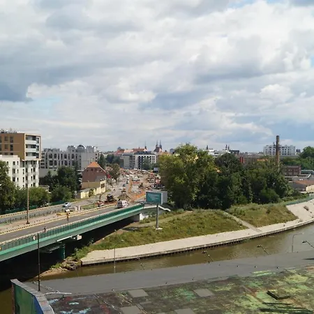 Old Town Chic - 2 Pokoje, Bezplatny Parking, F-vat *