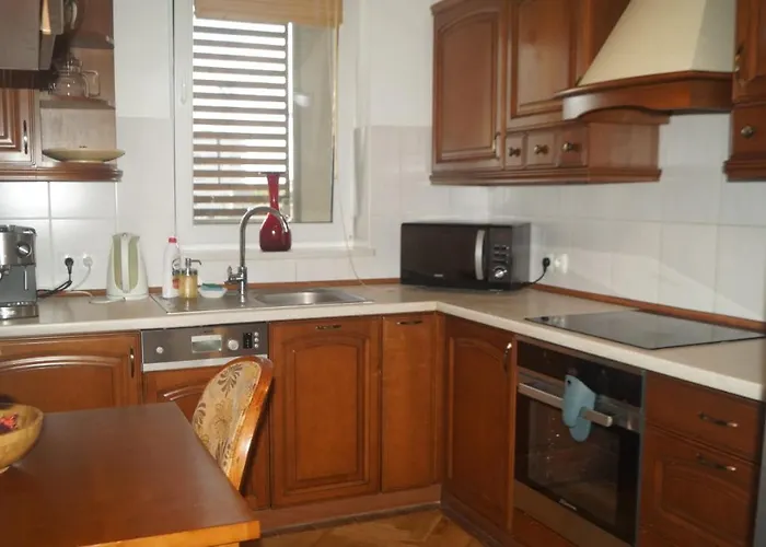 Old Town Chic - 2 Pokoje, Bezplatny Parking, F-vat * 브로츠와프