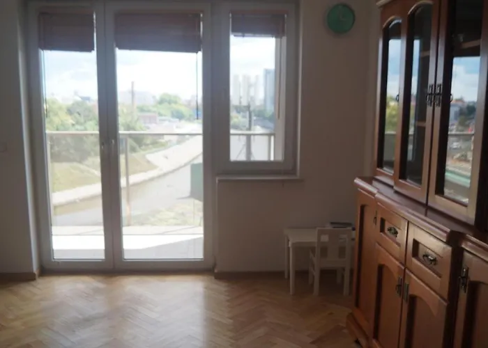 Old Town Chic - 2 Pokoje, Bezplatny Parking, F-vat *