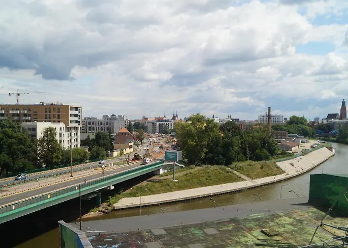 Old Town Chic - 2 Pokoje, Bezplatny Parking, F-vat *