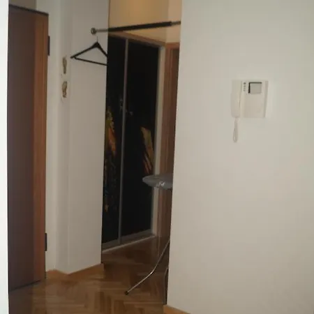 Апартаменты Old Town Chic - 2 Pokoje, Bezplatny Parking, F-vat *