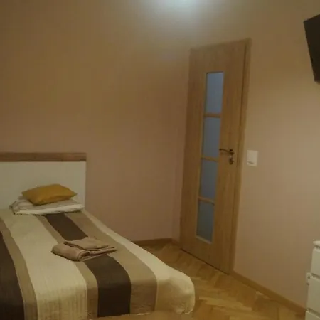 Old Town Chic - 2 Pokoje, Bezplatny Parking, F-vat Apartment