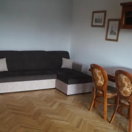 Old Town Chic - 2 Pokoje, Bezplatny Parking, F-vat Apartment Wroclaw