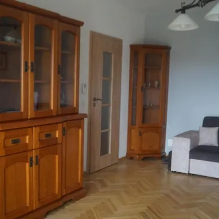 Apartment Old Town Chic - 2 Pokoje, Bezplatny Parking, F-vat