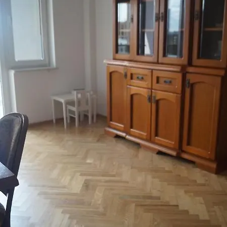 Apartment Old Town Chic - 2 Pokoje, Bezplatny Parking, F-vat