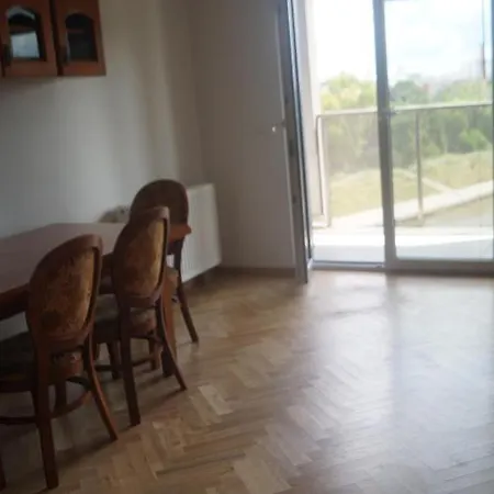 Apartment Old Town Chic - 2 Pokoje, Bezplatny Parking, F-vat