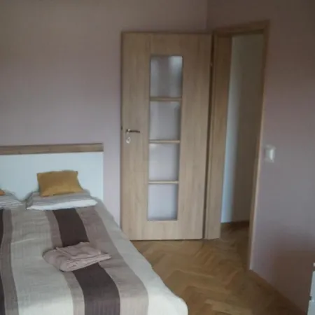 Апартаменты Old Town Chic - 2 Pokoje, Bezplatny Parking, F-vat