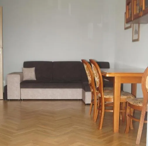 Old Town Chic - 2 Pokoje, Bezplatny Parking, F-vat Daire Wroclaw