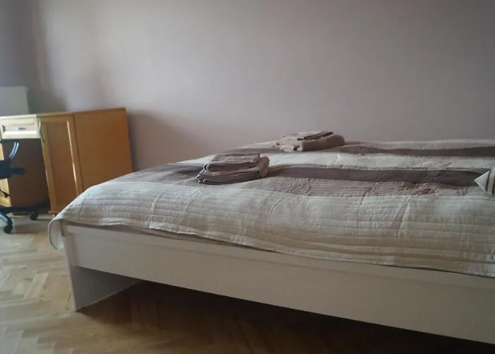 Old Town Chic - 2 Pokoje, Bezplatny Parking, F-vat Daire Wroclaw