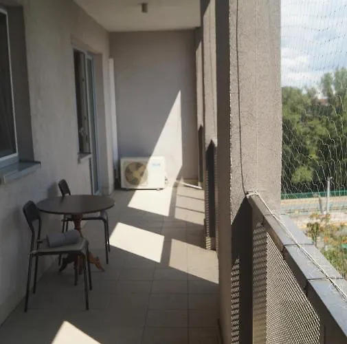 Old Town Chic - 2 Pokoje, Bezplatny Parking, F-vat Daire Wroclaw